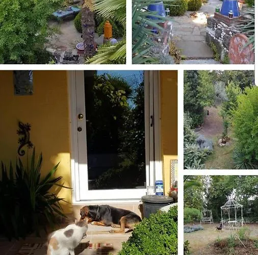 Villa Home&gardens 2-bed In Sevasti *