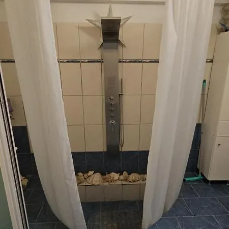 & Gardens 2-bed In Sevasti וילה Kateríni